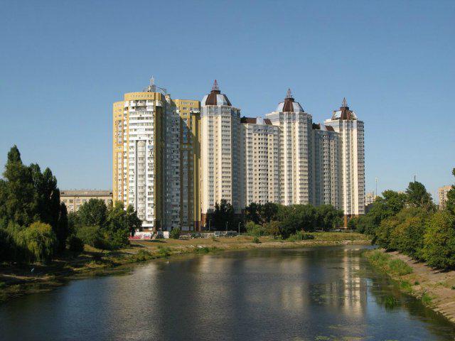 平均价格的一个公寓，在莫斯科