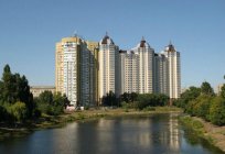 多少钱一个在莫斯科的公寓? 一个卧室的公寓在莫斯科：价格