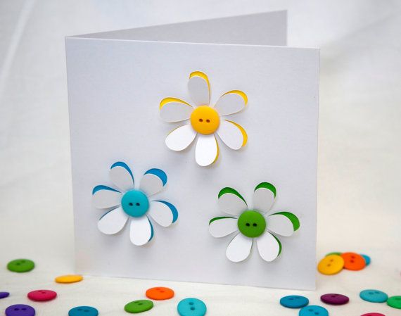 how to make greeting cards for birthday