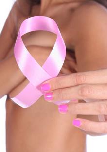 la hora de hacer una mamografía