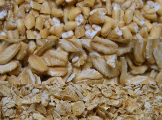 治疗胰腺燕麦的食谱