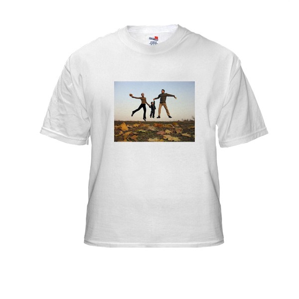 t-shirt for sublimation