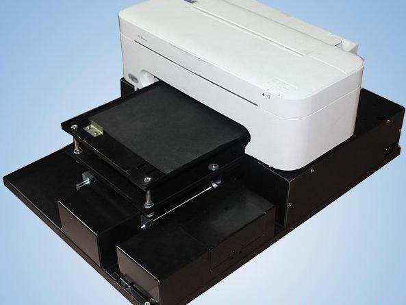 Printer for sublimation