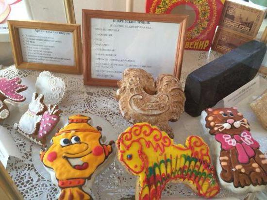 müzesi городецкий gingerbread adresi