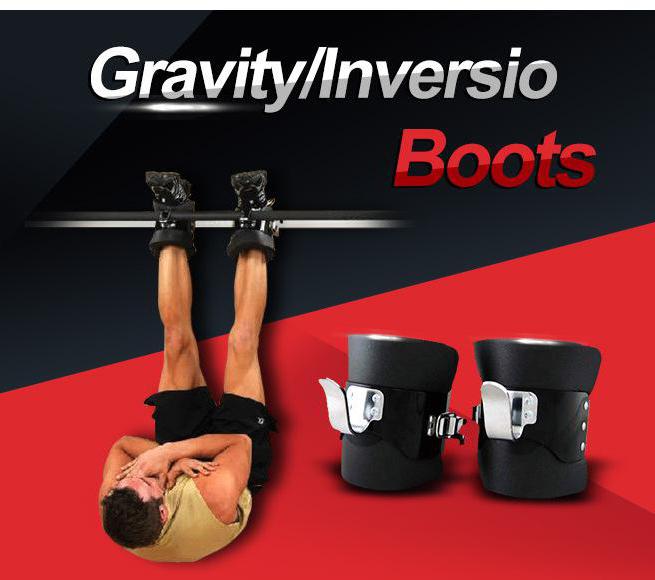 inversion boots