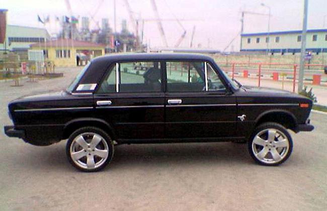 the periodicity of replacement of oil in the engine VAZ 2107