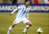 Éver banega: los más interesantes de la carrera del centrocampista argentino