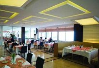 TT Hotels Hydros Club 4* (turquía, kemer): descripción, el servicio, los clientes