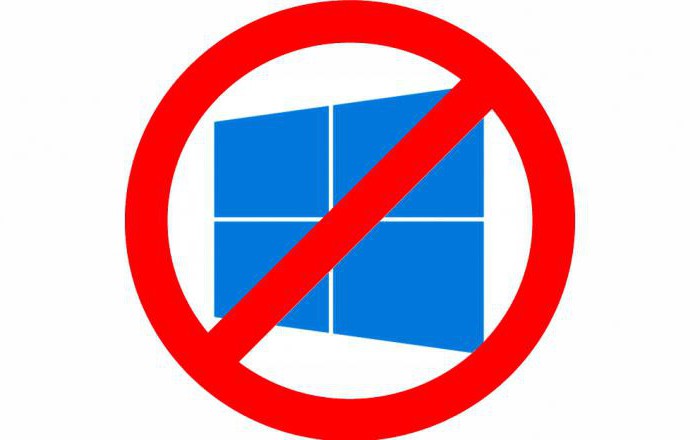 windows10升级准备取消