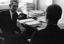 The American engineer Claude Shannon and what he is famous for. Biography and interesting facts