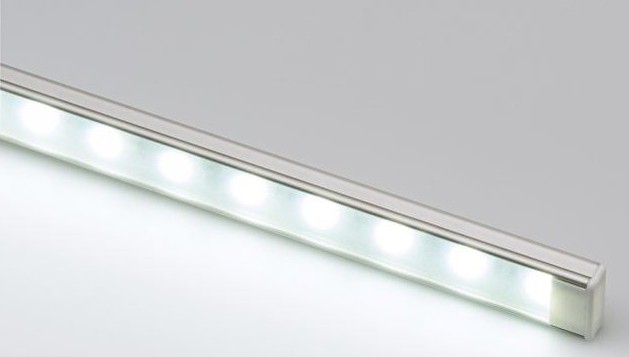 LED-Lichtleiste weiß
