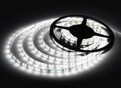LED-Lichtleiste neutralweiß