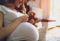 Sarı akıntı hamilelik: olası nedenleri, tedavisi, etkileri