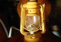 Do not throw away the kerosene lamp, give it a second life