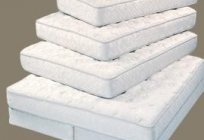 Which mattress is better - polyurethane foam or spring mattress: the secrets of choice