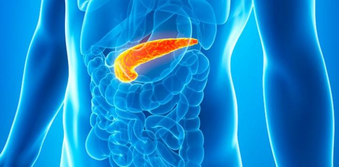 symptoms and treatment of pancreas