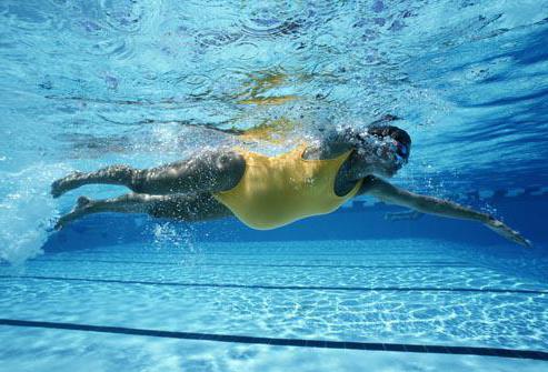 swimming classes for pregnant women