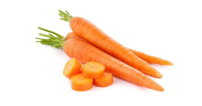 about carrots riddle