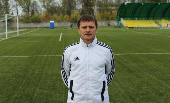 Evgeniy Polyakov player