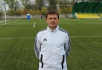 Evgeniy Polyakov: a football biography
