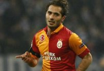 Hamit Altıntop - einer der bedeutendsten türkischen Fußballer