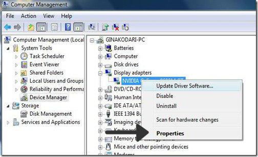 how to reinstall drivers on a sound