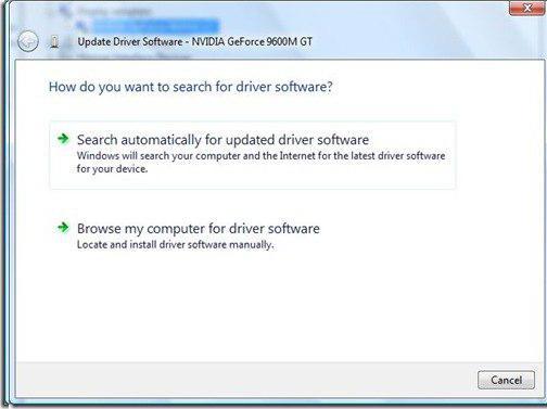 how to reinstall drivers on windows sound 7