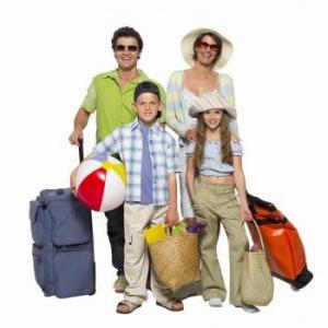 Resorts in Bulgaria for families with children