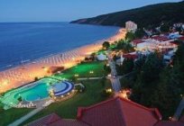 Resorts in Bulgaria for families with children there is no better place!