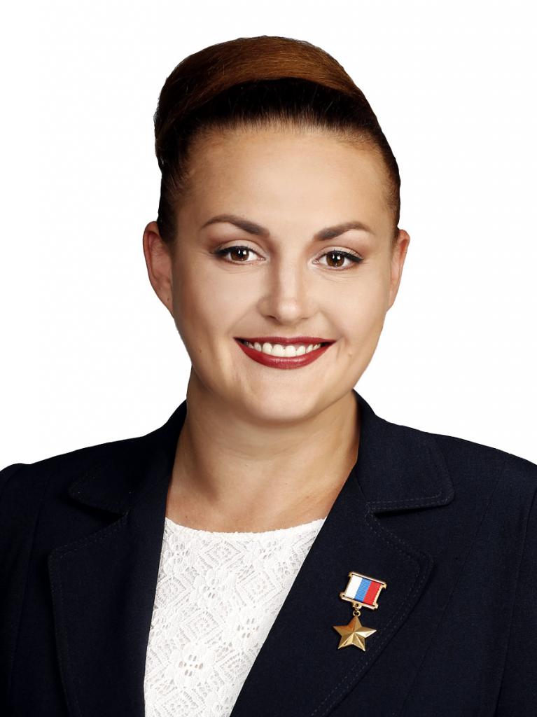 Elena Serova