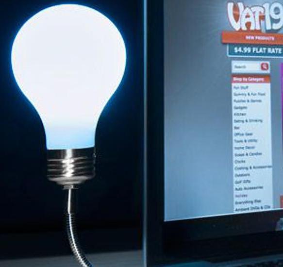 LED-Lampe 10W