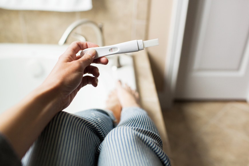 народні методи визначення вагітності з содою відгуки