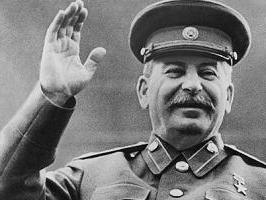 who ruled after Stalin