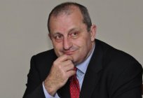 Israeli analyst Yaakov Kedmi: biography, family