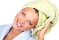 O óleo de uva do osso para o cabelo: dicas e aplicação de