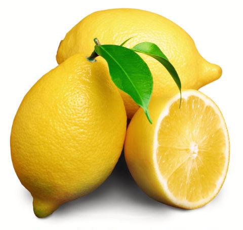 limão durante a gravidez