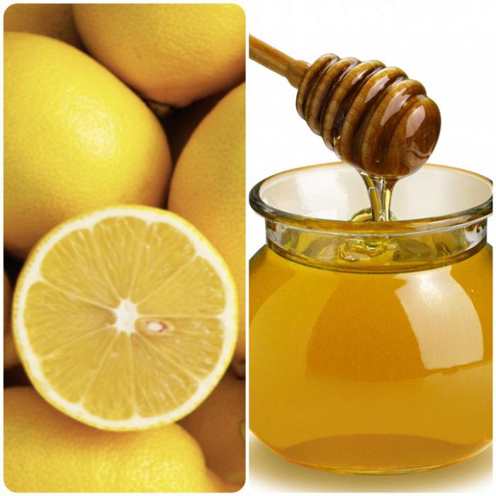  мед і лимон при вагітності