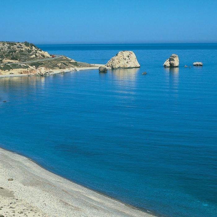 什么的海洗塞浦路斯