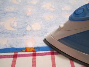 cómo coser una funda de colchón