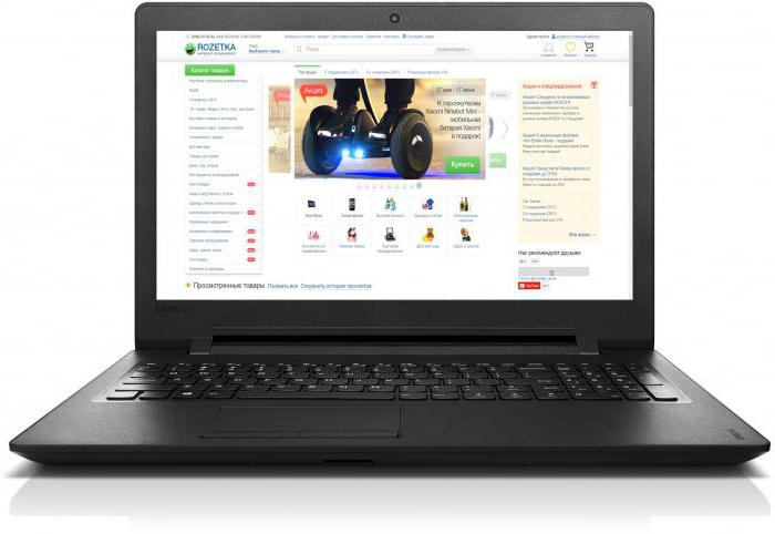 notebook lenovo ideapad 110 15 acl opinie