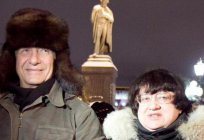 Rosyjski polityk Konstanty Боровой: biografia i działalność