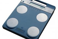 The body composition analyzer: reviews on outdoor scales with the added feature
