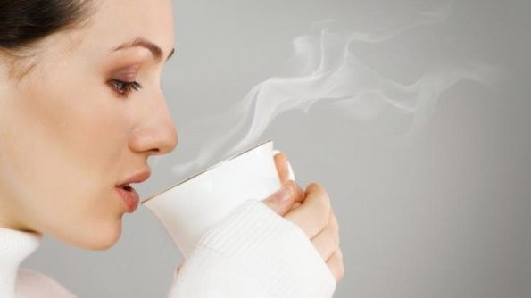 cause of nasal congestion in adults