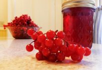 Leckere und gesunde Marmelade aus Preiselbeeren: Rezept in mehreren Varianten