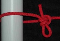Kałmucki węzeł: sposoby na drutach, zastosowanie