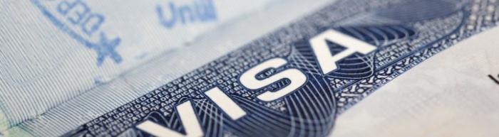 تتلقى الليتوانية تأشيرات