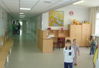 FGBU «russische Kinder-Krankenhaus» MOH: Beschreibung, Adresse. Kinder-russische klinischen Krankenhaus der Stadt Moskau: Fotos und Bewertungen