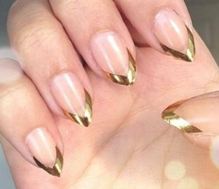 foil nail how to use