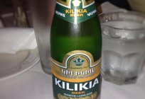 Bier «Kilikien»: die Besonderheiten der Entwicklung der neuen Marke