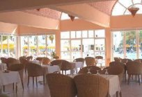 酒店伊希斯酒店(突尼斯杰尔巴岛):评价、评级、照片